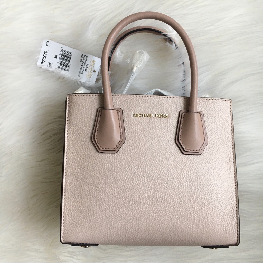 $278 Retail New! Michael Kors Bag